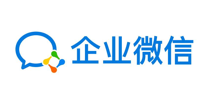 企微logo